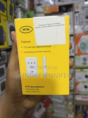 Mobile Wifi
