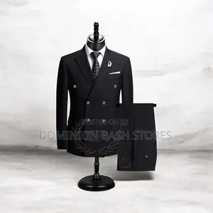 Men Quality 3in 1 Suit