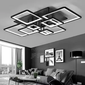 Ceiling Fitting