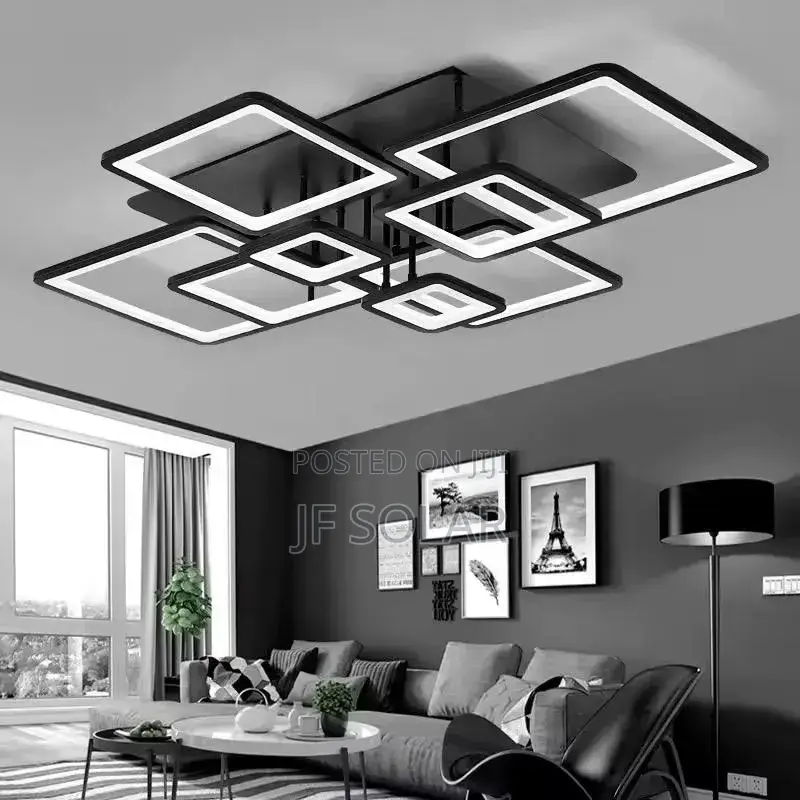 Ceiling Fitting