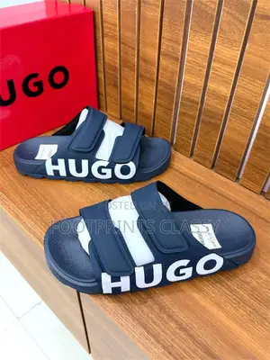 Hugo Pam’S
