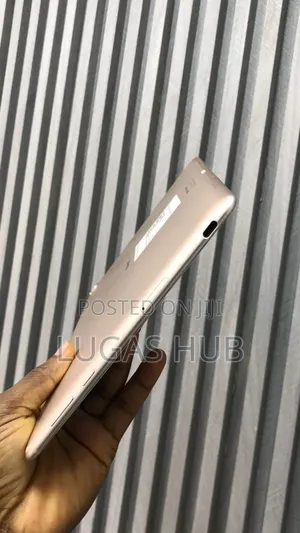 Huawei MediaPad M5 10 64 GB Silver