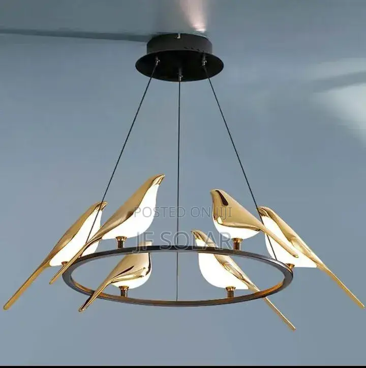 Dove Drop Light