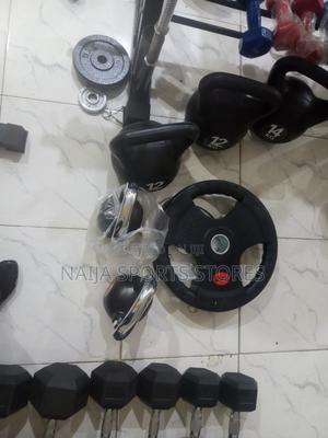 Kettle Bell