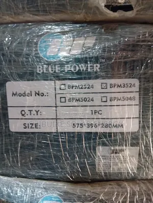 Blue Power Solar Inverter Hybrid 3.5kva/24v