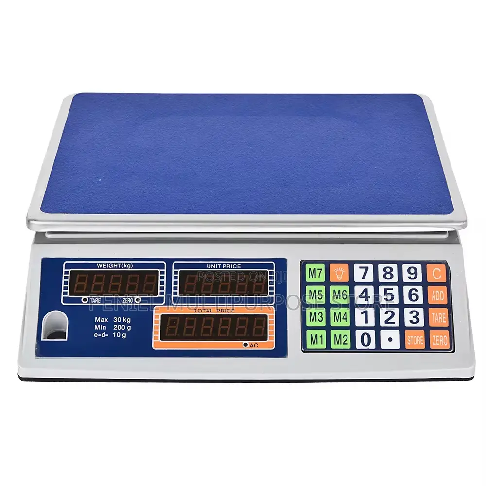 Weighing Scales