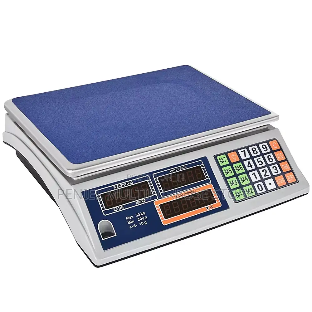 Weighing Scales