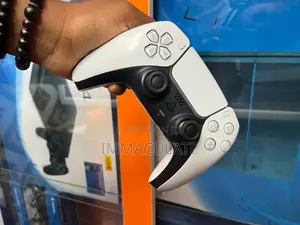 Neatly Uk Used Ps5 Pad