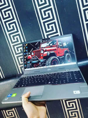 Laptop Fujitsu 8GB Intel Core i7 SSD 256GB