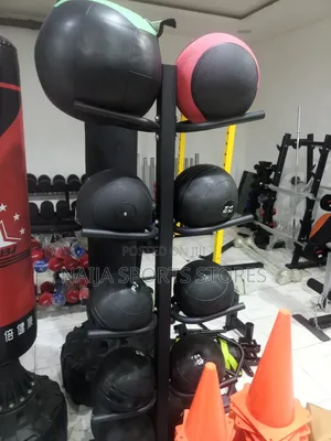 Medicine Ball