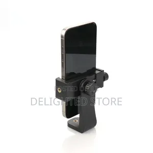 3600 Rotating Mobile Phone Smart Clip Holder