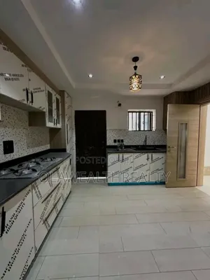 4bdrm Duplex in Jahi for sale