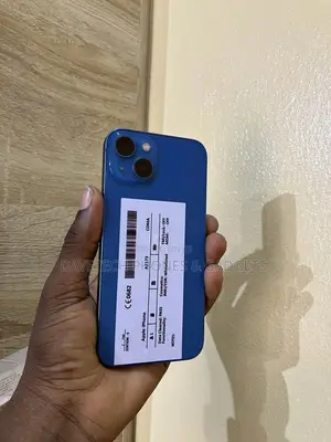 Apple iPhone 13 128 GB Blue