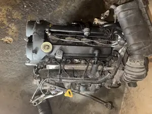 Hyundai Accent Engine Grandi-I10