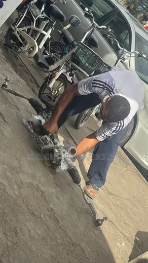 Steering Rack for Glb250 2020/21 Model