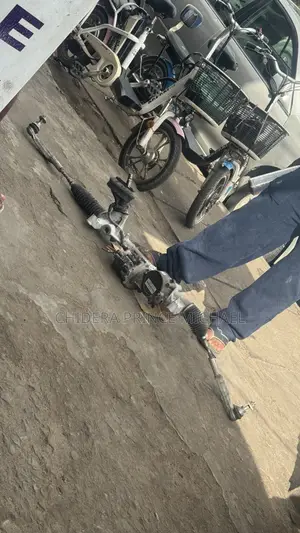 Steering Rack for Glb250 2020/21 Model