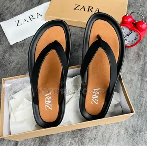 Zara Pam’S