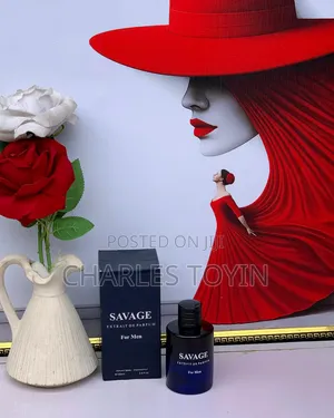 Savage Extrait De Parfum for Men