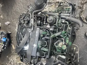 Kia Soranto Engine 2014