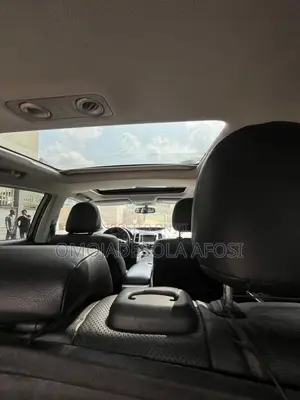 Toyota Venza XLE AWD V6 2013 Gray
