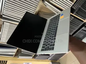 Laptop HP ProBook 640 G8 8GB Intel Core i5 SSD 256GB