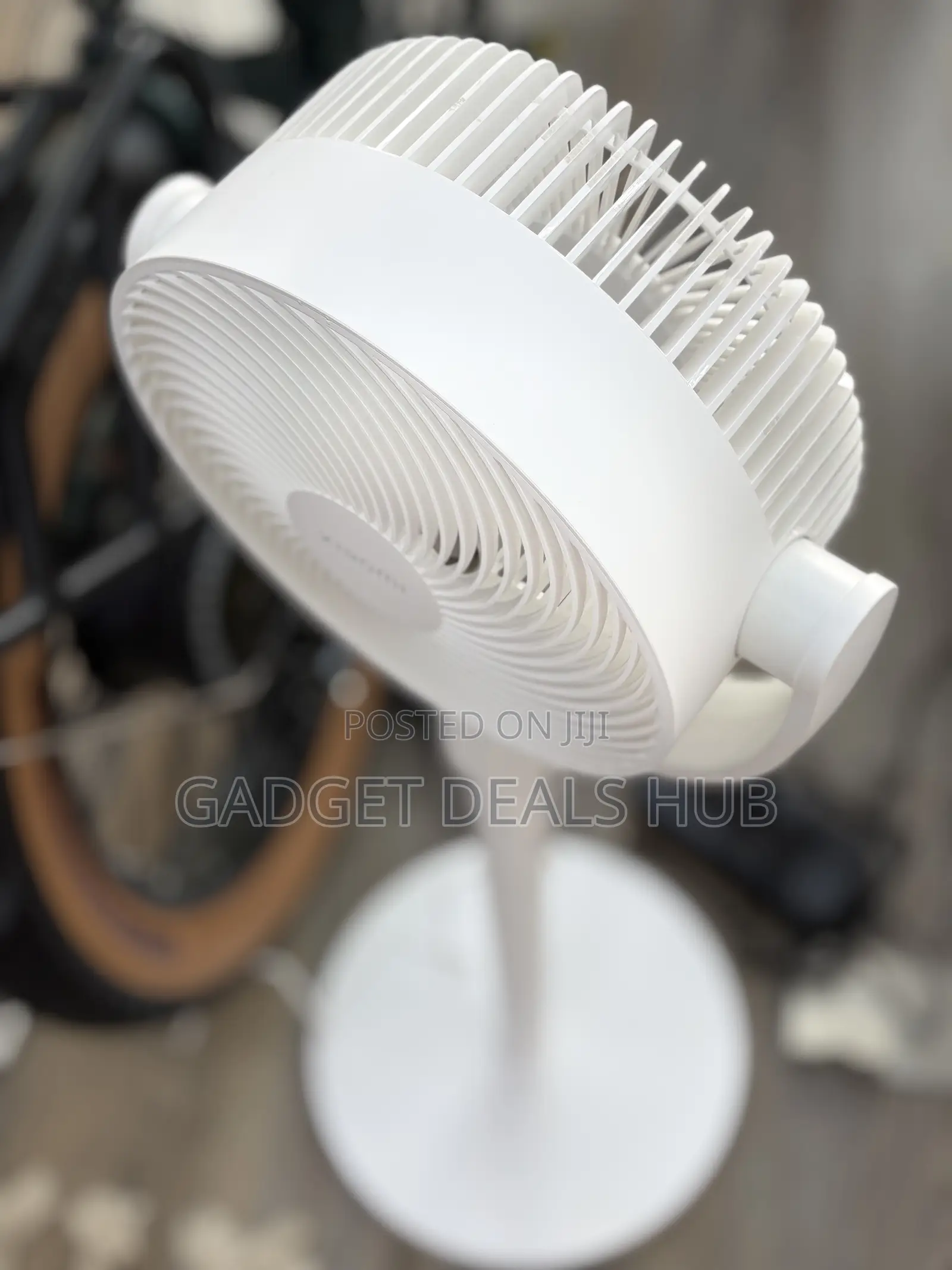 Xiaomi Smart Fan