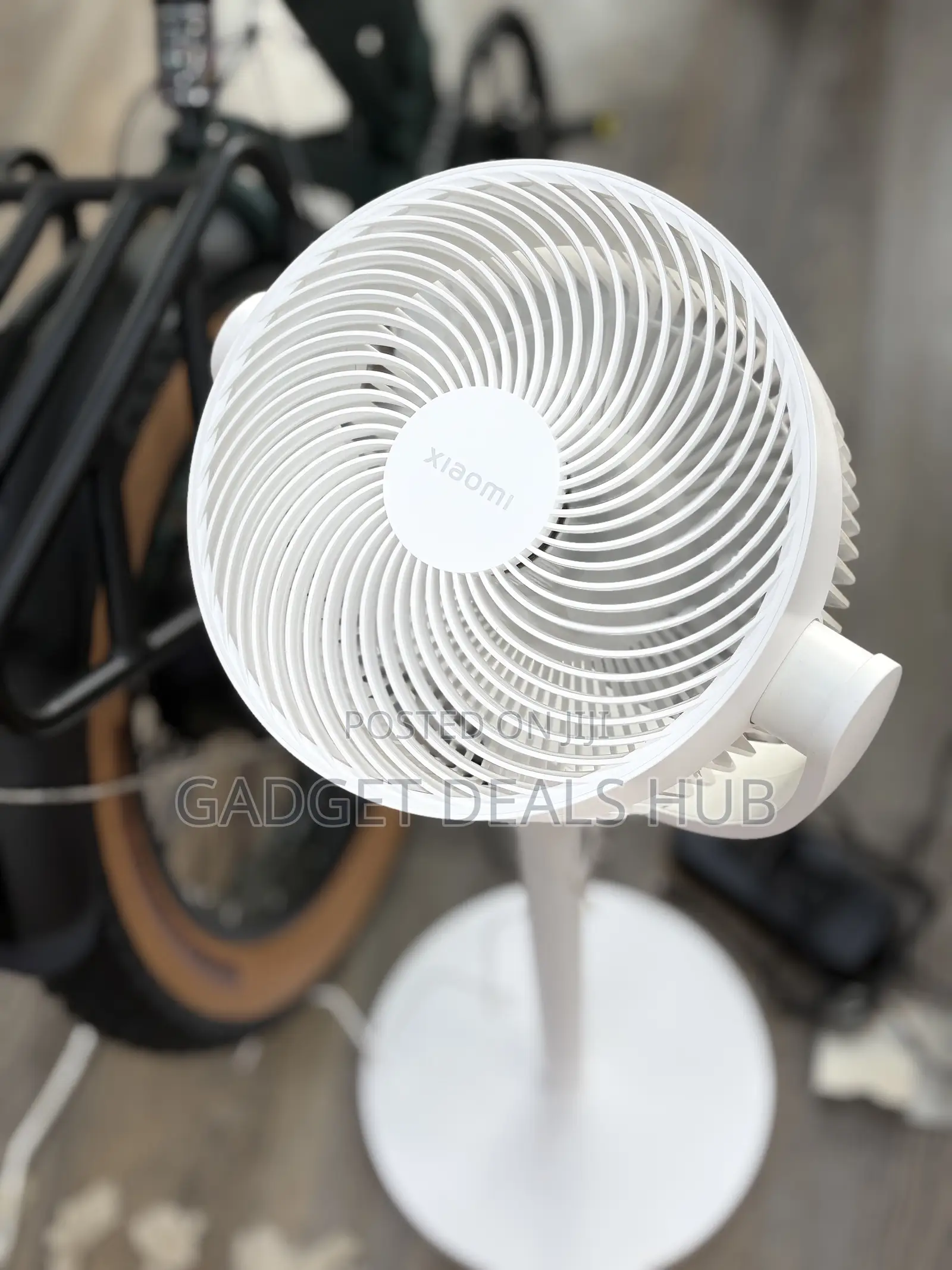 Xiaomi Smart Fan