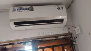 Royal Air Conditioner (1hp)