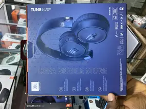 JBL Tune 520bt