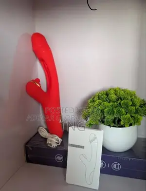 Rabbit Wand Bullet Massager Set__powerful Personal Massagers