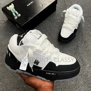 Amiri Sneakers