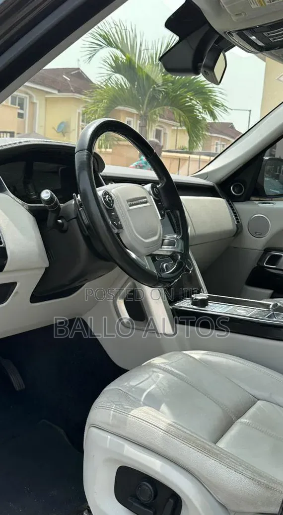 Rolls-Royce Camargue 2016 Black