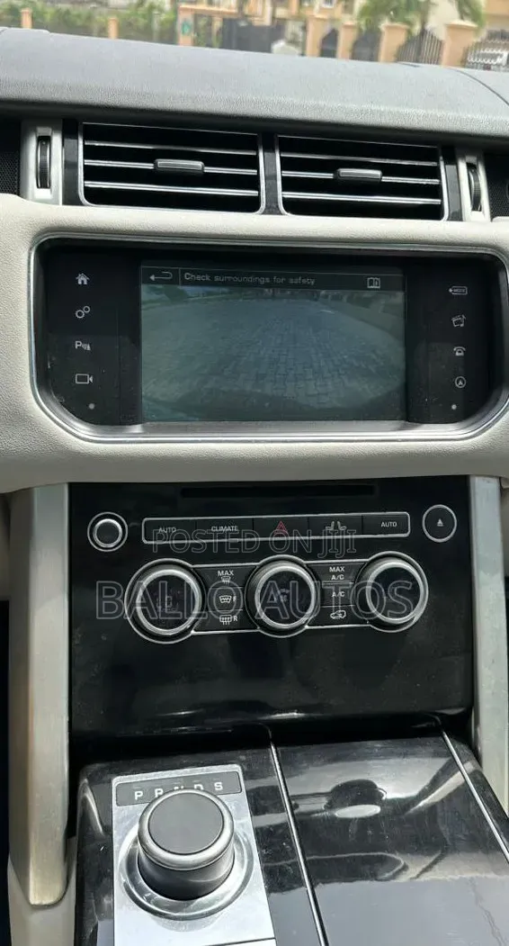 Rolls-Royce Camargue 2016 Black