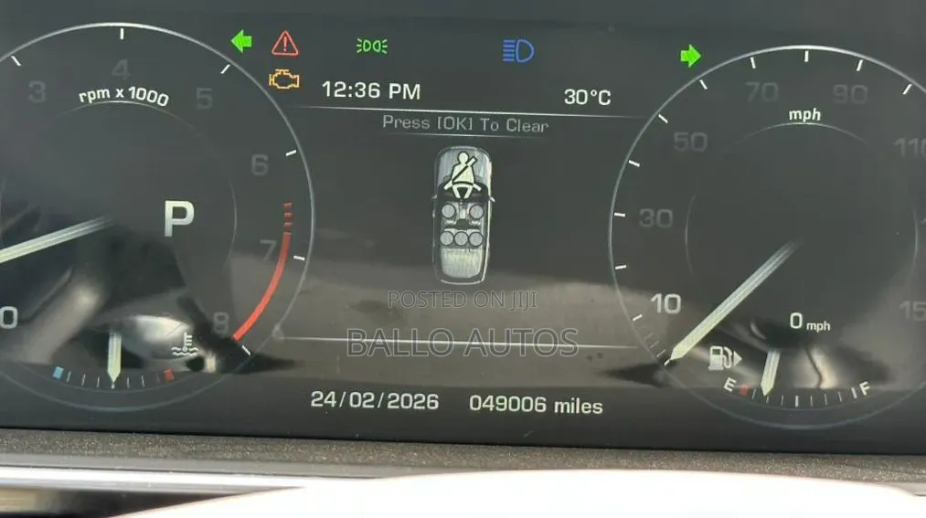 Rolls-Royce Camargue 2016 Black