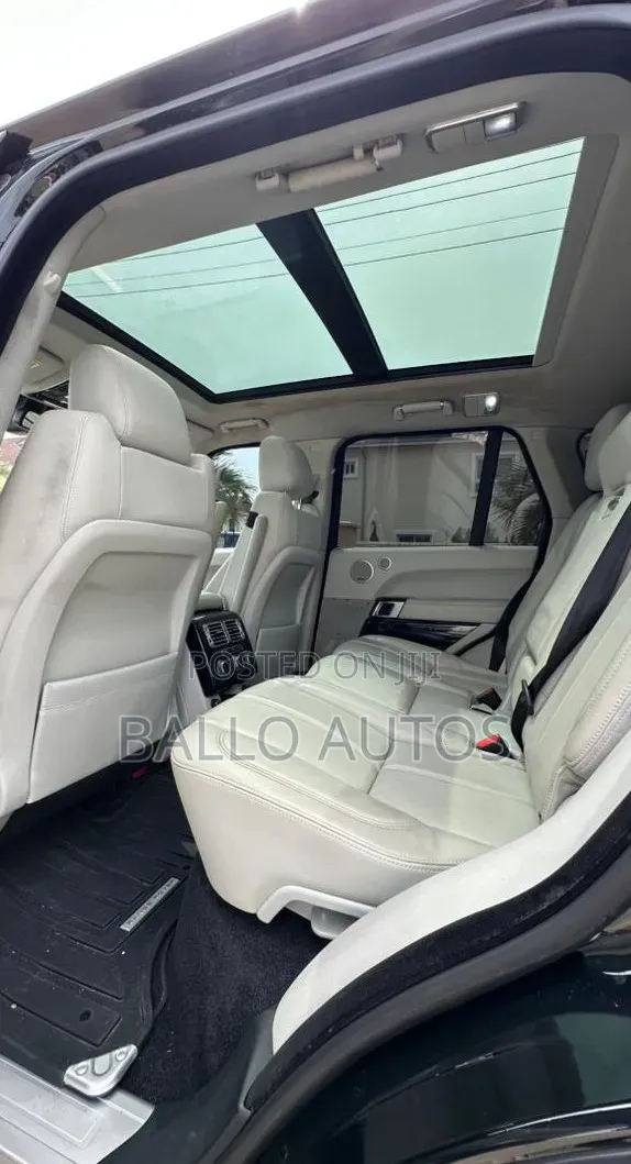 Rolls-Royce Camargue 2016 Black