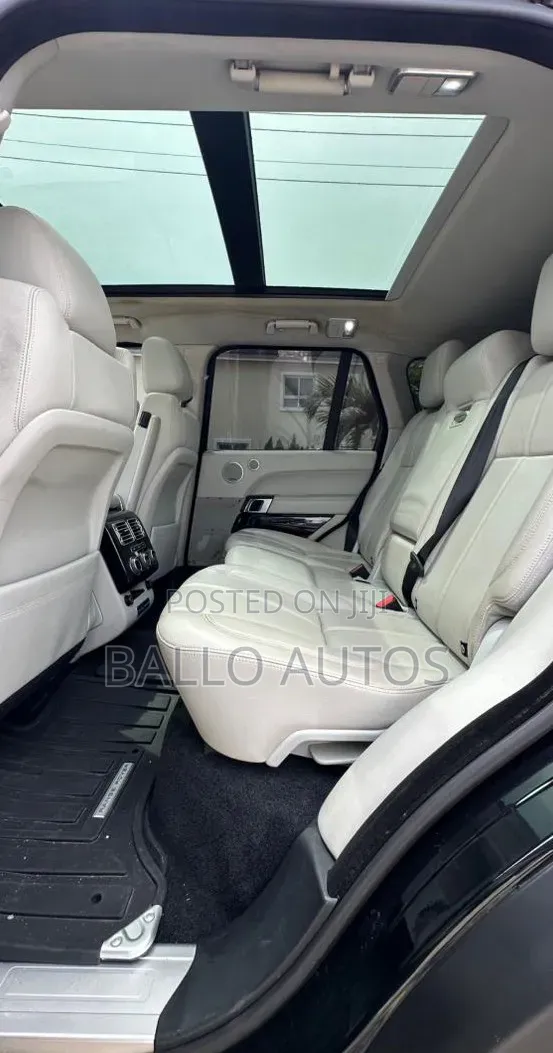 Rolls-Royce Camargue 2016 Black