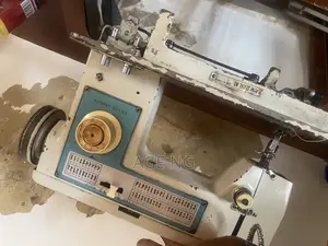 Semi Industrial Sewing Machine