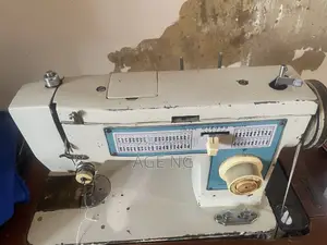 Semi Industrial Sewing Machine