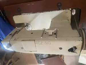 Semi Industrial Sewing Machine