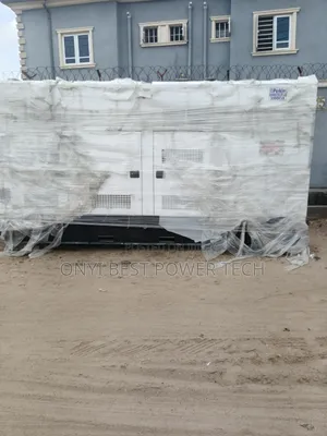 1000kva Perkins Diesel Generator 100% Copper With Free Installation.