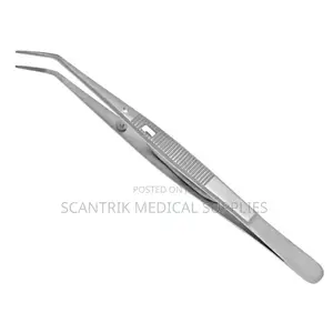 Professional Grade College Tweezer for Medical Use