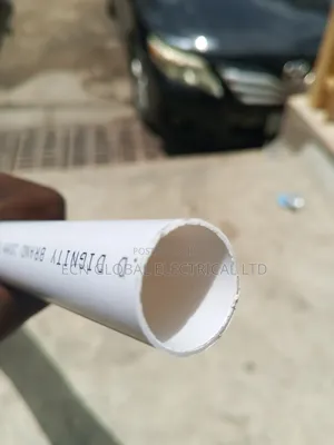 Original 25mm2 Thick Electrical Pipe for Decking (Heavy Duty)