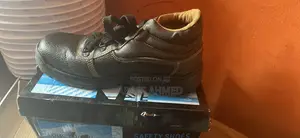 Armstrong Safety Boot