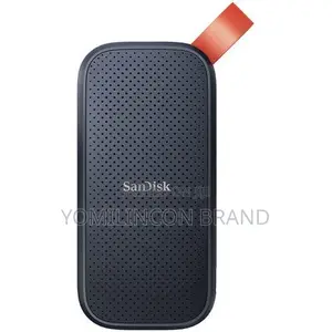 Sandisk Portable SSD 1tb 800mb/S