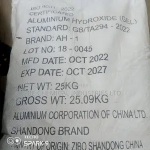 Aluminum Hydroxide (Gel)