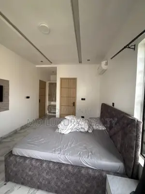 2bdrm Apartment in Ikate for rent