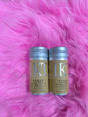 Ikt Stick Hair Wax