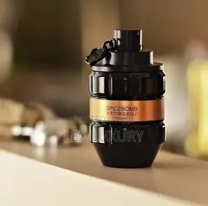 Viktor Rolf Spicebomb Extreme