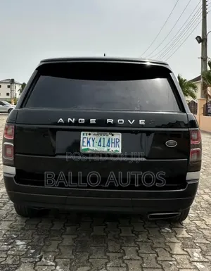 Rolls-Royce Camargue 2016 Black