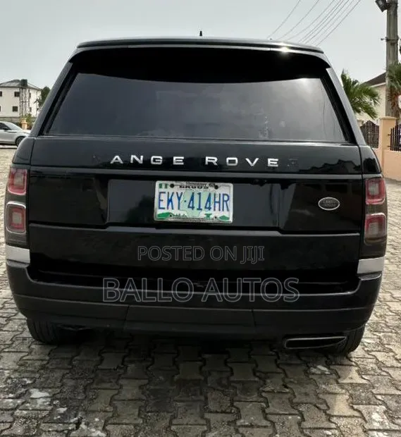 Rolls-Royce Camargue 2016 Black